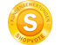 Shopvote Trusted Badge