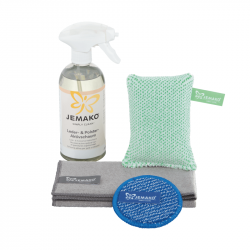 JEMAKO® Wohn-Set Polster
