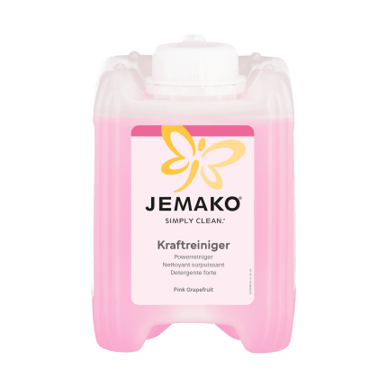 JEMAKO® Kraftreiniger Kanister,