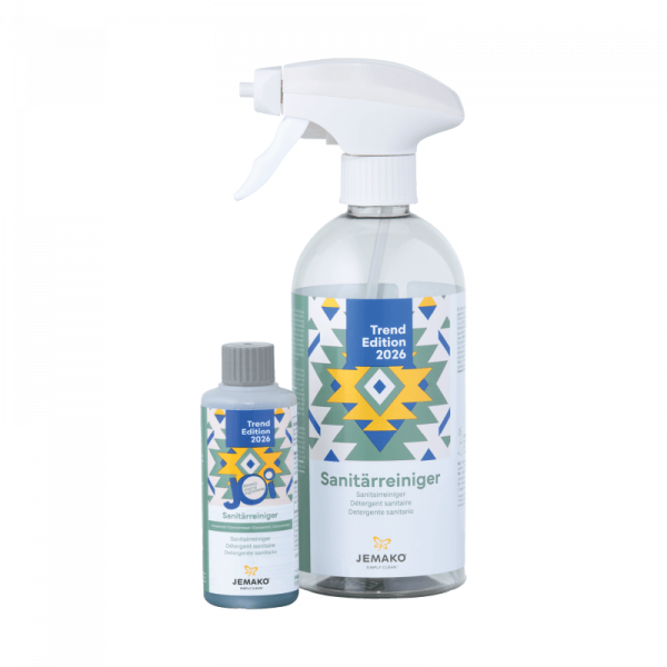 JEMAKO® JOi Einsteiger-Set Sanitärreiniger Trend Edition 2026