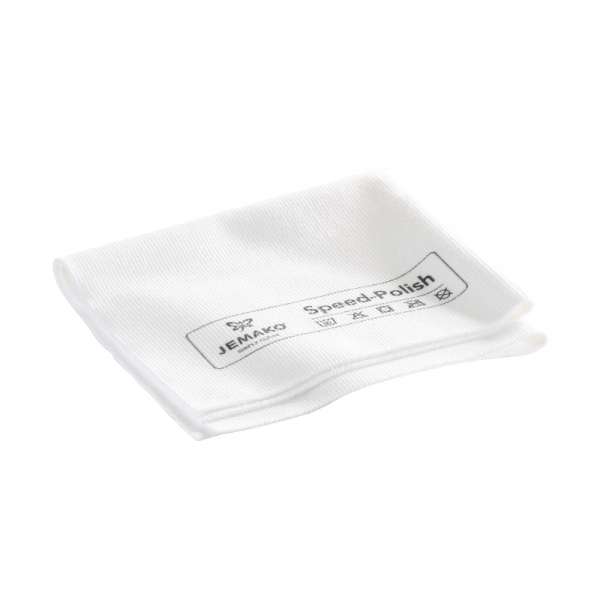 JEMAKO® Speed-Polish-Tuch, 35 x 40 cm