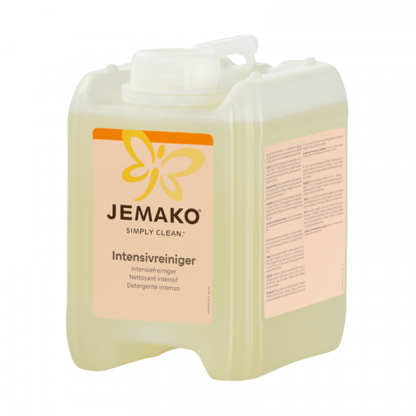 JEMAKO® Intensivreiniger, Kanister