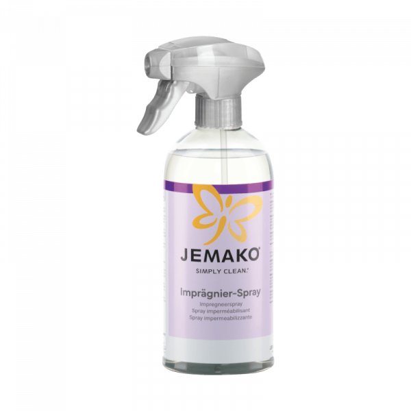 JEMAKO® Imprägnier-Spray 500 ml