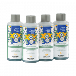 JEMAKO® JOi Sanitärreiniger Trend Edition 2026, 80 ml, 4er-Pack