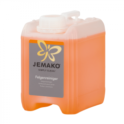 JEMAKO® Felgenreiniger Kanister online kaufen auf JEMAKO Shop - TopClean24.de
