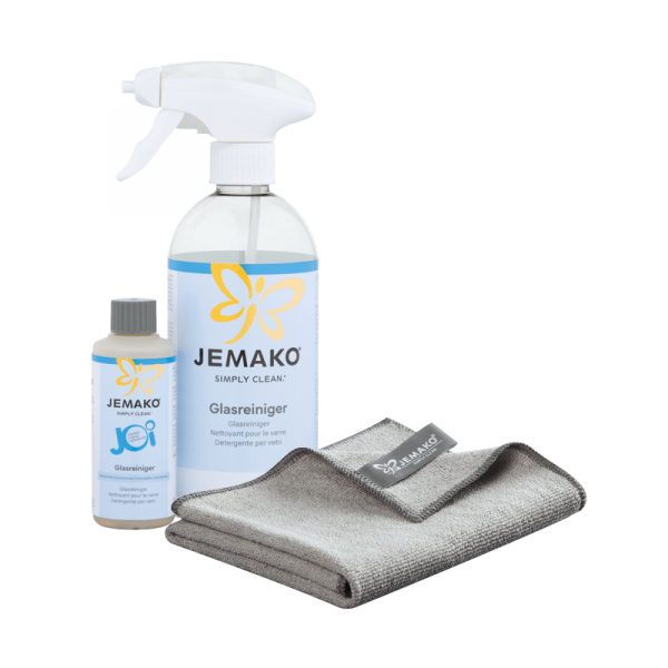 JEMAKO® Glas-Set JOi