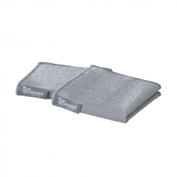 Gästehandtuch 30 x 45 cm, 2er-Pack online kaufen auf JEMAKO Shop - TopClean24.de