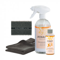 JEMAKO® Outdoor-Set intensiv