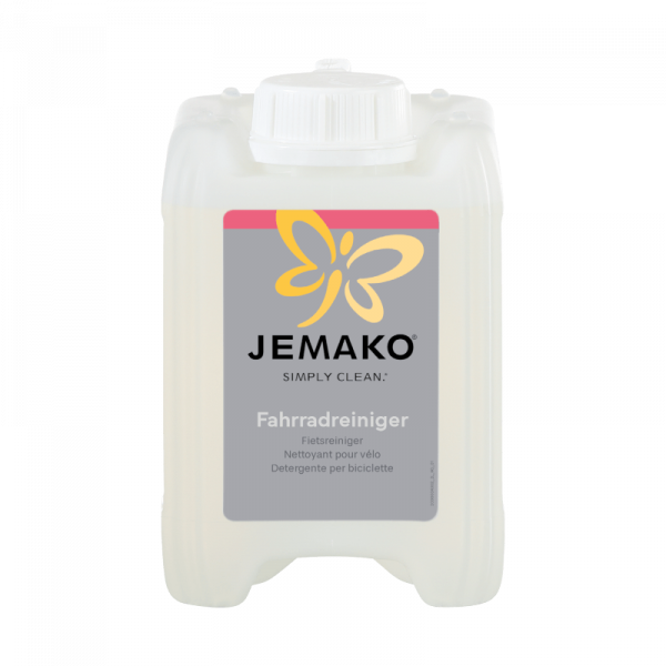 Fahrradreiniger, 500 ml inkl. Schaumpumpe
