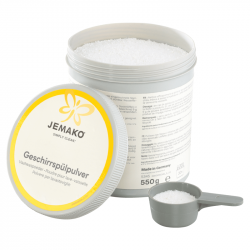 JEMAKO® Geschirrspülpulver, online kaufen auf JEMAKO Shop - TopClean24.de