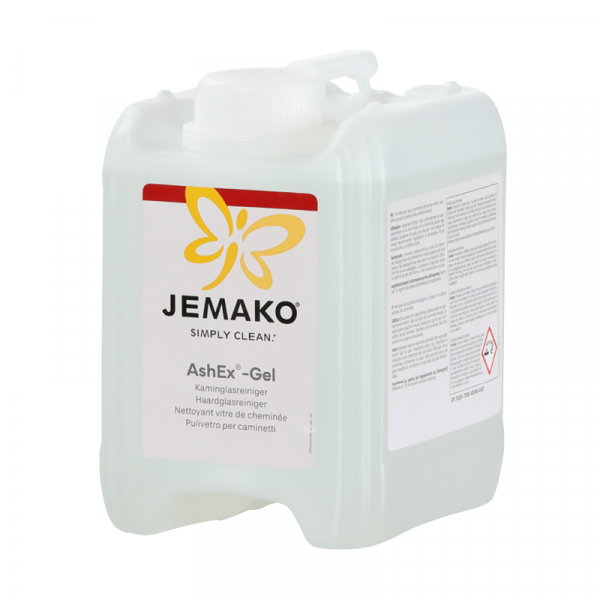JEMAKO® AshEx®-Gel, Kanister