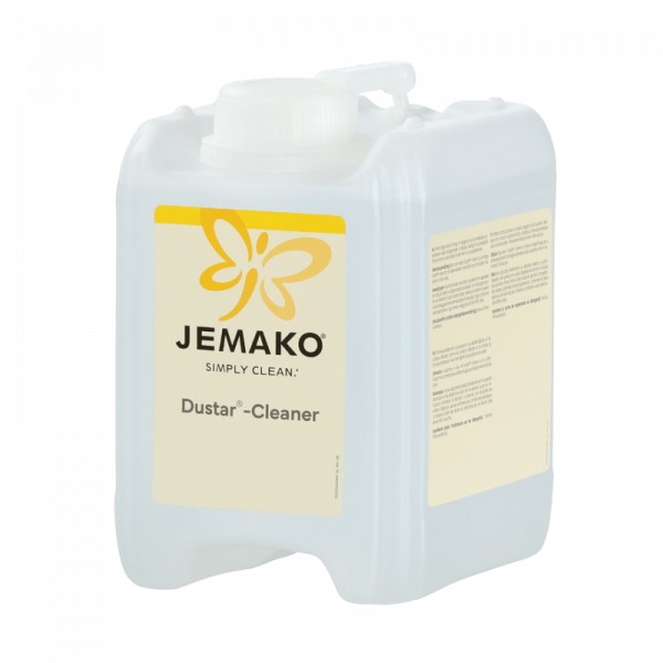 JEMAKO® Dustar®-Cleaner Kanister