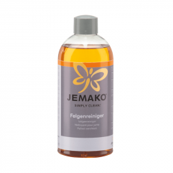 JEMAKO® Felgenreiniger, 500ml online kaufen auf JEMAKO Shop - TopClean24.de