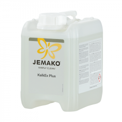 JEMAKO® KalkEx Plus, Kanister online kaufen auf JEMAKO Shop - TopClean24.de