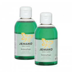 JEMAKO® Bodenpflege, 250 ml, 2er-Pack online kaufen auf JEMAKO Shop - TopClean24.de