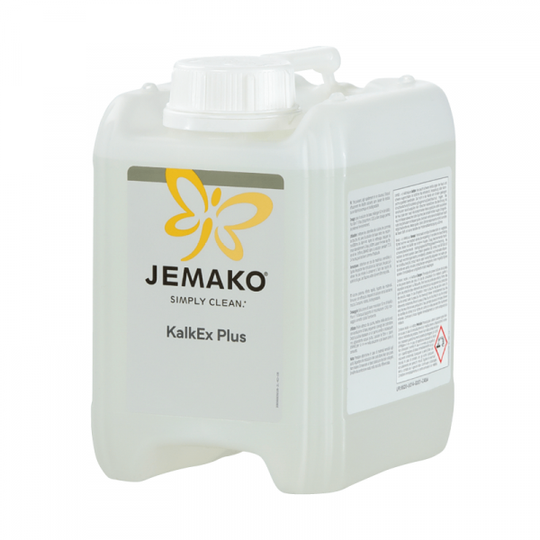 JEMAKO® KalkEx Plus, Kanister
