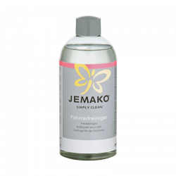 Fahrradreiniger, 500 ml online kaufen auf JEMAKO Shop - TopClean24.de