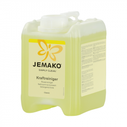 JEMAKO® Kraftreiniger, Kanister