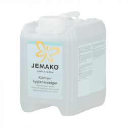 JEMAKO® Küchenhygienereiniger, Kanister online kaufen auf JEMAKO Shop - TopClean24.de