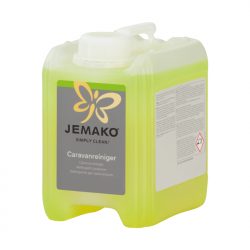 JEMAKO® Caravanreiniger, online kaufen auf JEMAKO Shop - TopClean24.de