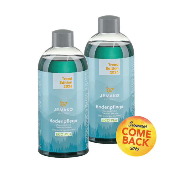 Bodenpflege Trend Edition 2023, 500 ml, 2er-Pack