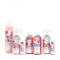 Reiniger-Set Trend Edition 2025 online kaufen auf JEMAKO Shop - TopClean24.de