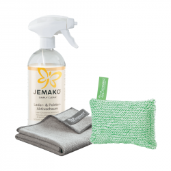 JEMAKO® Polster-Set online kaufen auf JEMAKO Shop - TopClean24.de