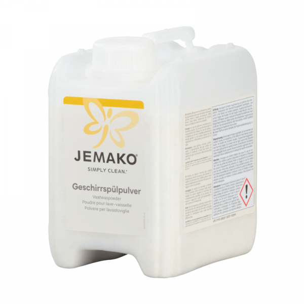JEMAKO® Geschirrspülpulver,