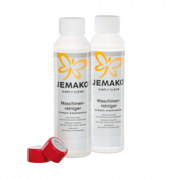 JEMAKO® Maschinenreiniger für Wasch- und Spülmaschinen,