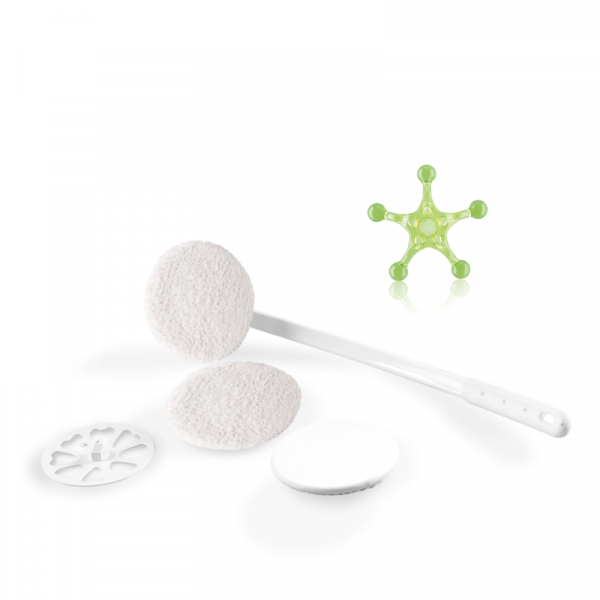 JEMAKO® Rückenbutler-Set