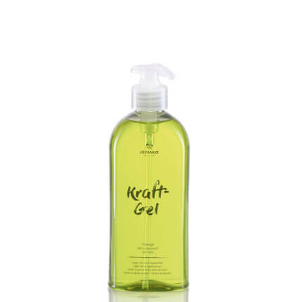 JEMAKO® Kraft-Gel, 400 ml-Flasche