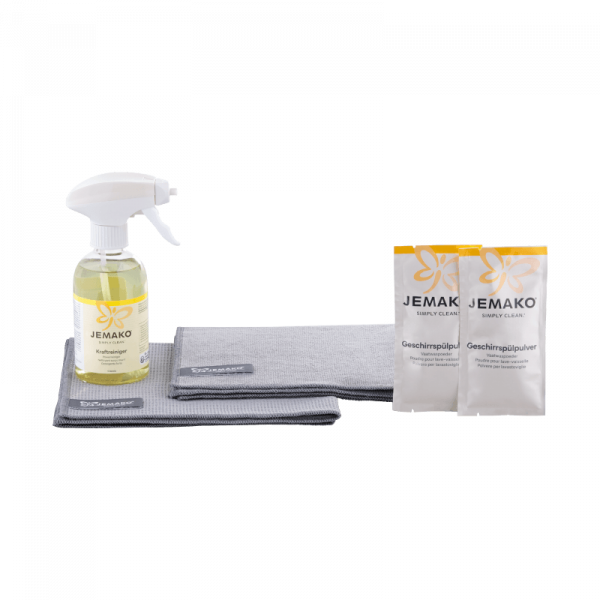 JEMAKO® Basis-Set Küche & Fenster
