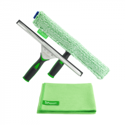 JEMAKO® Fenster Set Profi