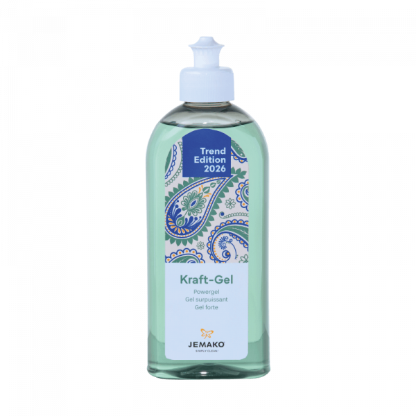 JEMAKO® Kraft-Gel 400 ml, Trend Edition 2026