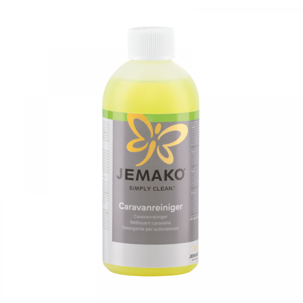 JEMAKO® Caravanreiniger, 500 ml-Flasche