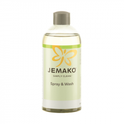 JEMAKO® Spray & Wash online kaufen auf JEMAKO Shop - TopClean24.de