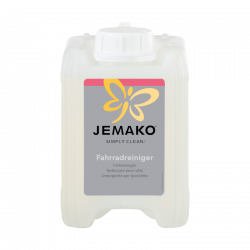 Fahrradreiniger, 500 ml inkl. Schaumpumpe online kaufen auf JEMAKO Shop - TopClean24.de