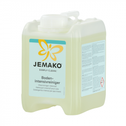JEMAKO® Bodenintensivreiniger, Kanister