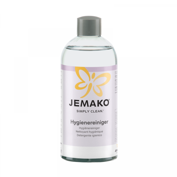 JEMAKO® Hygienereiniger, 500 ml