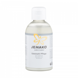 JEMAKO® Edelstahl-Pflege,