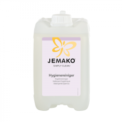 JEMAKO® Hygienereiniger, online kaufen auf JEMAKO Shop - TopClean24.de