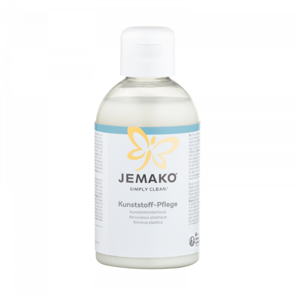 JEMAKO® Kunststoff-Pflege,