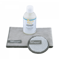JEMAKO® Kunststoff-Pflege-Set, online kaufen auf JEMAKO Shop - TopClean24.de