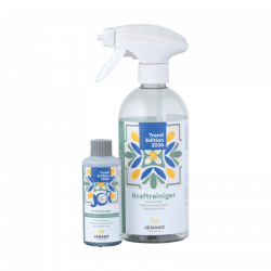 JEMAKO® JOi Einsteiger-Set Kraftreiniger Trend Edition 2026 online kaufen auf JEMAKO Shop - TopClean24.de