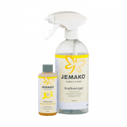 JEMAKO® JOi Einsteiger-Set Kraftreiniger online kaufen auf JEMAKO Shop - TopClean24.de