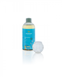 JEMAKO® Waschmittel Aktiv 500 ml, mit Dosierkugel online kaufen auf JEMAKO Shop - TopClean24.de