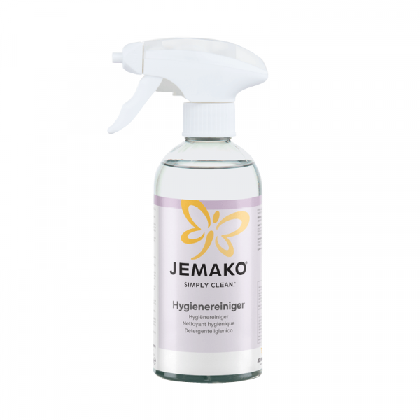 JEMAKO® Hygienereiniger, 500 ml