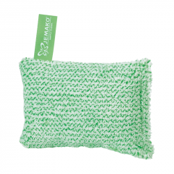 JEMAKO® Reinigungsschwamm Langflor 12 x 18 cm, grüne Faser online kaufen auf JEMAKO Shop - TopClean24.de