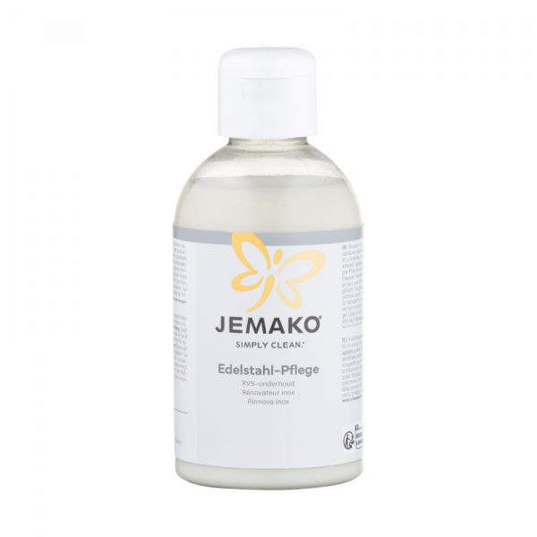 JEMAKO® Edelstahl-Pflege,