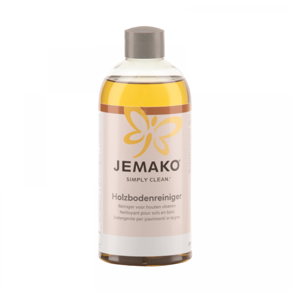 JEMAKO® Holzbodenreiniger